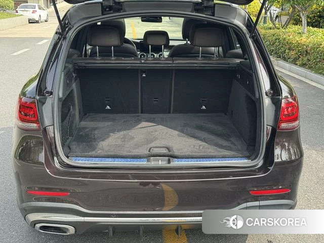 Mercedes-Benz GLC id 4399814 из Китая 16