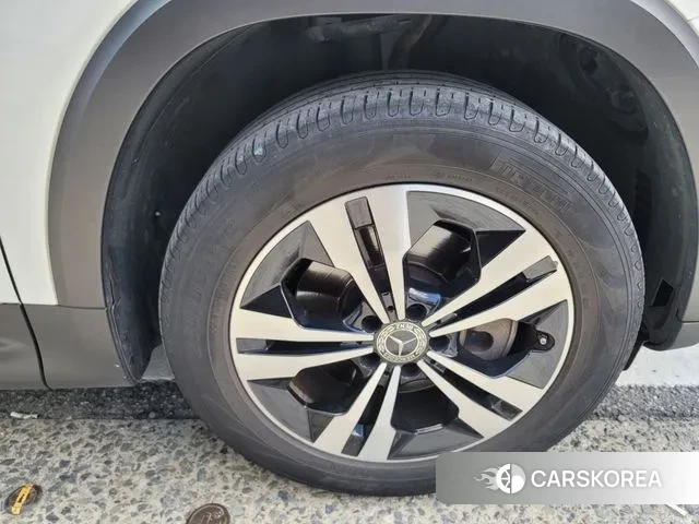 Mercedes-Benz GLB-Class X247 id 3556638 из Кореи 12