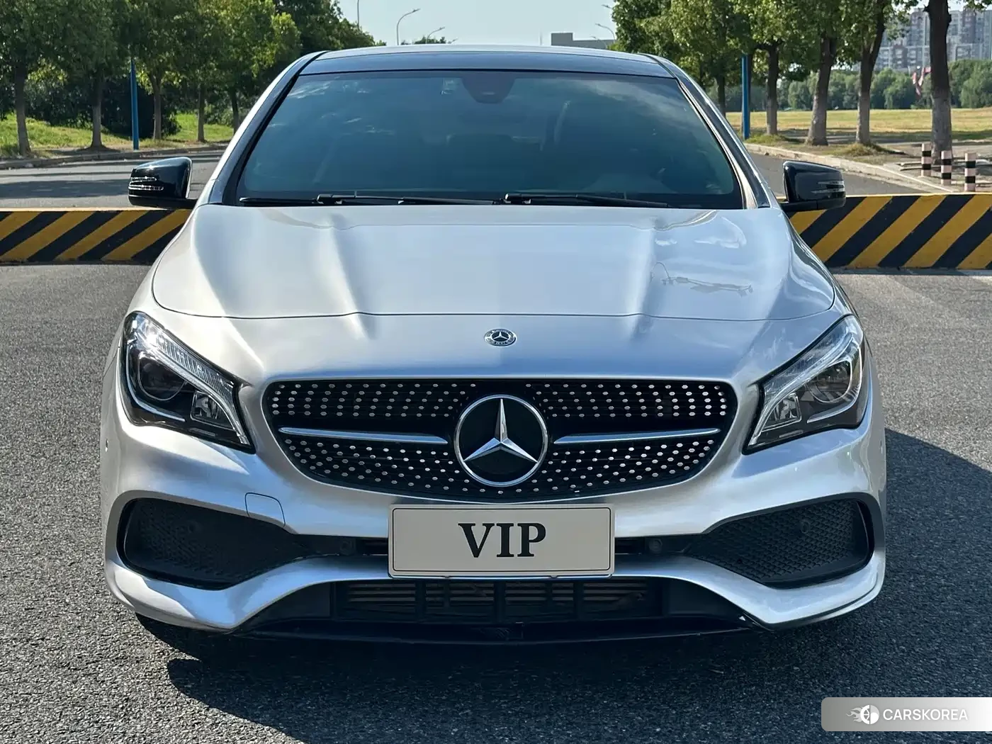 Mercedes-Benz CLA id 4679836 из Китая 18