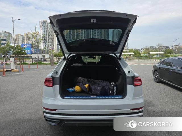 Audi Q8 (4M) id 4187560 из Кореи 13