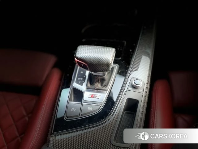 Audi S4 id 4297249 из Китая 11