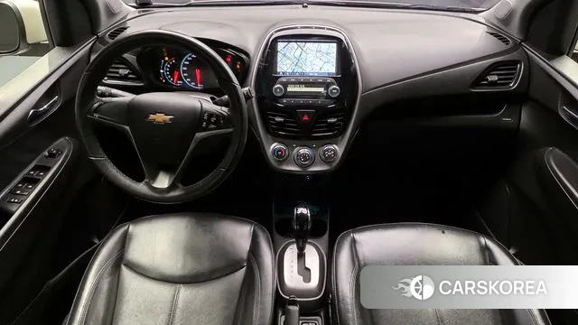 Chevrolet (GM Daewoo) The Next Spark id 3397023 из Кореи 17