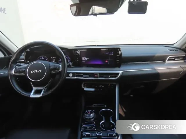 Kia K5 3rd generation id 3615731 из Кореи 17