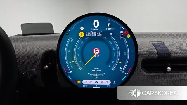 Mini Cooper S 4th Generation id 3316118 из Кореи 17