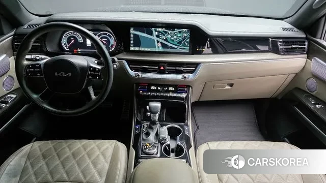 Kia Mohave Master id 3416098 из Кореи 17