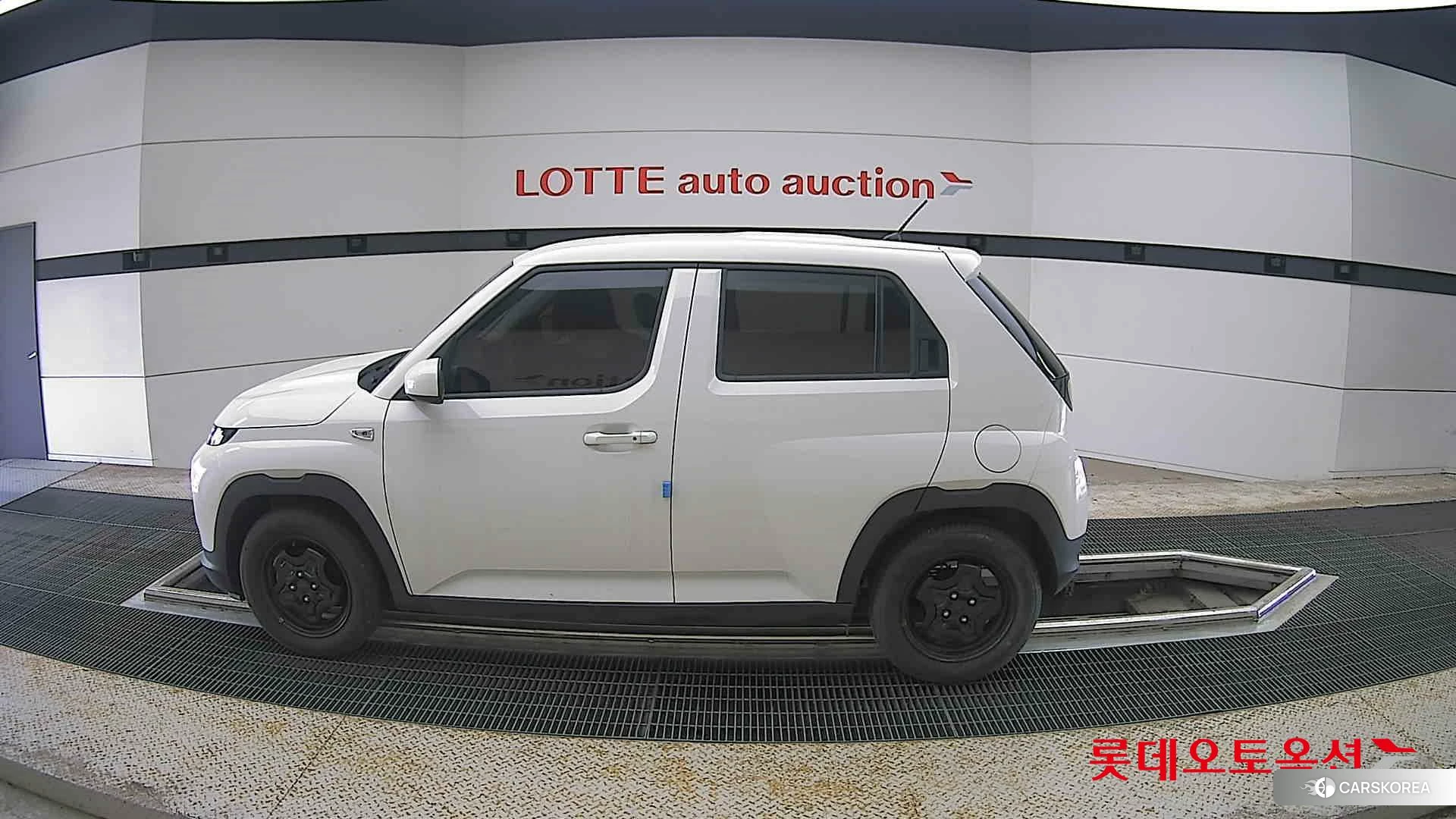 Hyundai Casper id 4289474 из Кореи 34