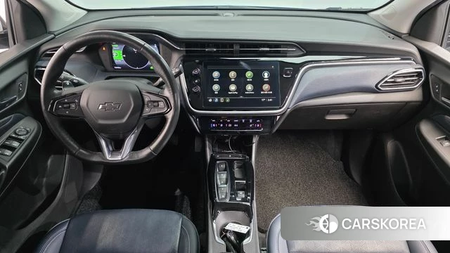 Chevrolet (GM Daewoo) Bolt EUV id 3864552 из Кореи 17