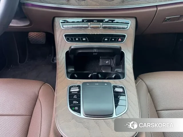 Mercedes-Benz E-Class W213 id 3759875 из Кореи 12