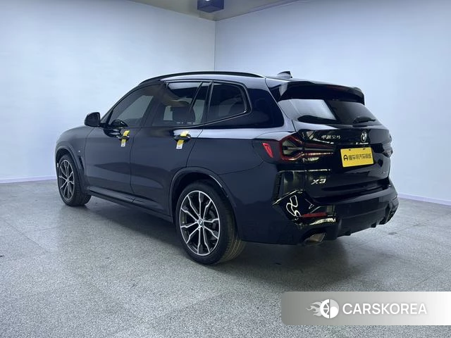 BMW X3 id 4238466 из Китая 17