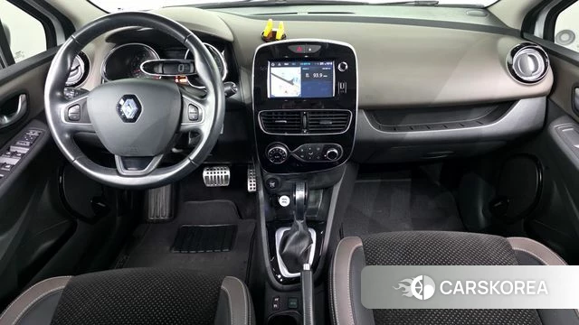 Renault Korea (Samsung) Clio id 4424806 из Кореи 28