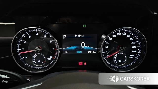 Hyundai The New Grandeur IG id 4416578 из Кореи 31