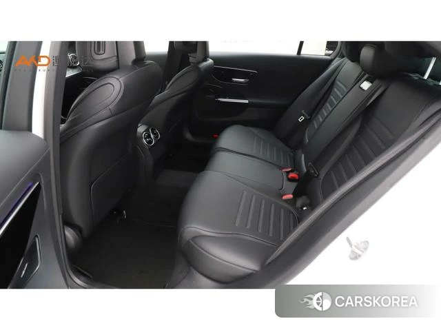 Mercedes-Benz Class C id 4256193 из Китая 7