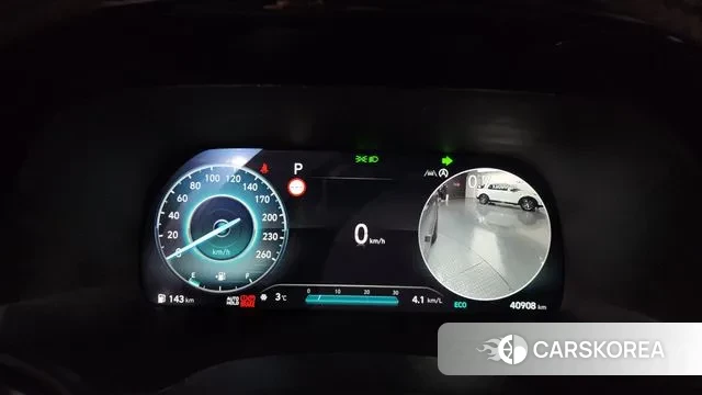 Hyundai The New Palisade id 3555344 из Кореи 17