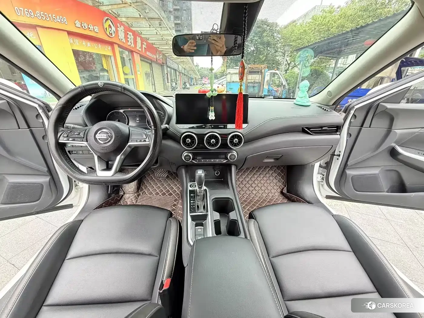 Nissan Sylphy id 4628964 из Китая 7