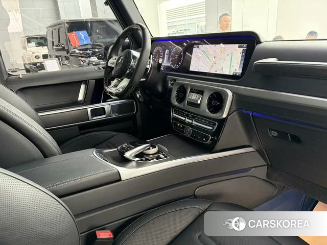 Mercedes-Benz G-class id 4264806 из Китая 15