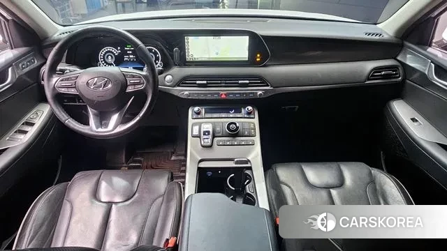 Hyundai Palisade id 3708250 из Кореи 17