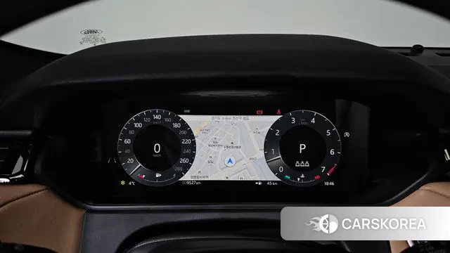 Land Rover Range Rover Velar id 3523314 из Кореи 17