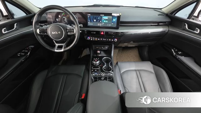 Kia The New K5 3rd generation id 4617845 из Кореи 30