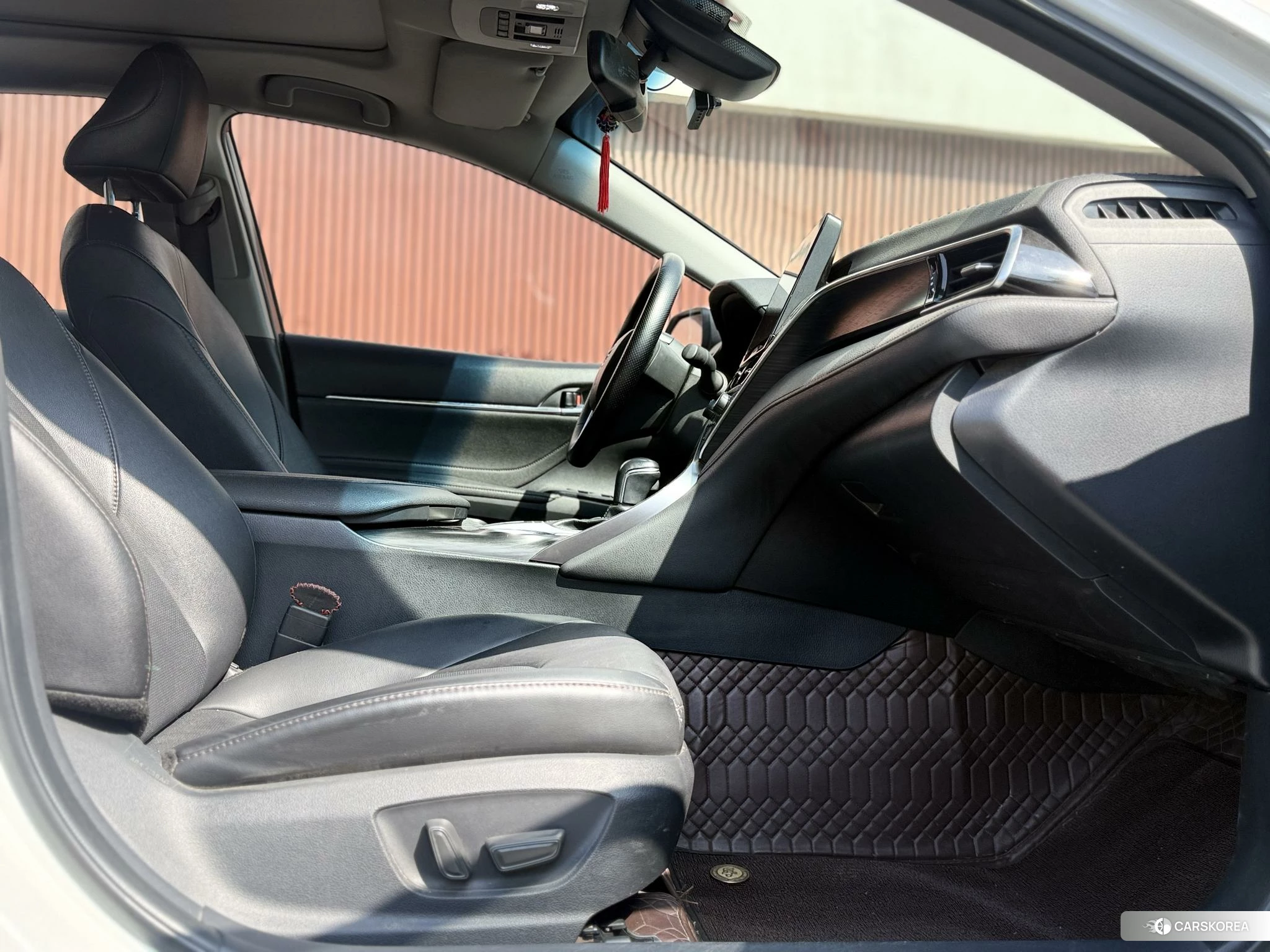 Toyota Camry id 4407209 из Китая 13