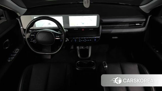 Hyundai Ionic 5 id 4308739 из Кореи 28