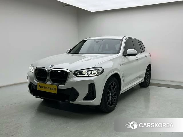 BMW iX3 id 4212744 из Китая 17