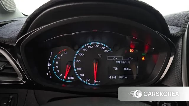 Chevrolet (GM Daewoo) The New Spark id 3012508 из Кореи 17