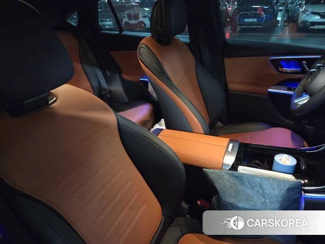 Mercedes-Benz GLC-Class X254 id 3786210 из Кореи 7