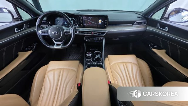 Kia K5 3rd generation id 4446669 из Кореи 30