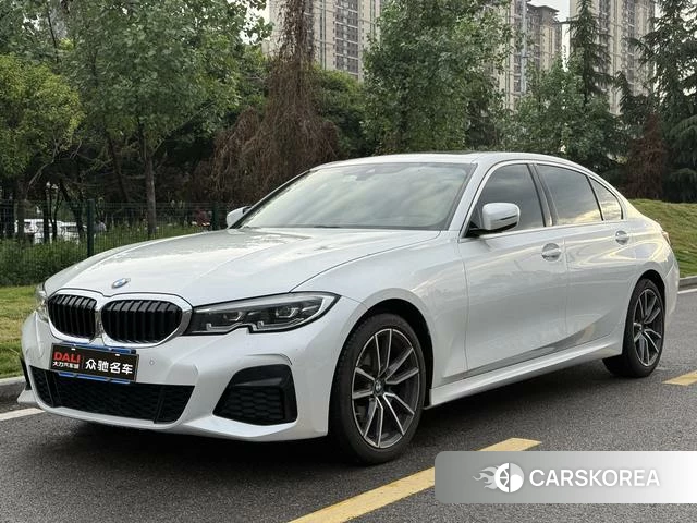 BMW 3 series id 4300084 из Китая 10
