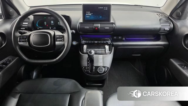 Hyundai Casper id 4854775 из Кореи 17