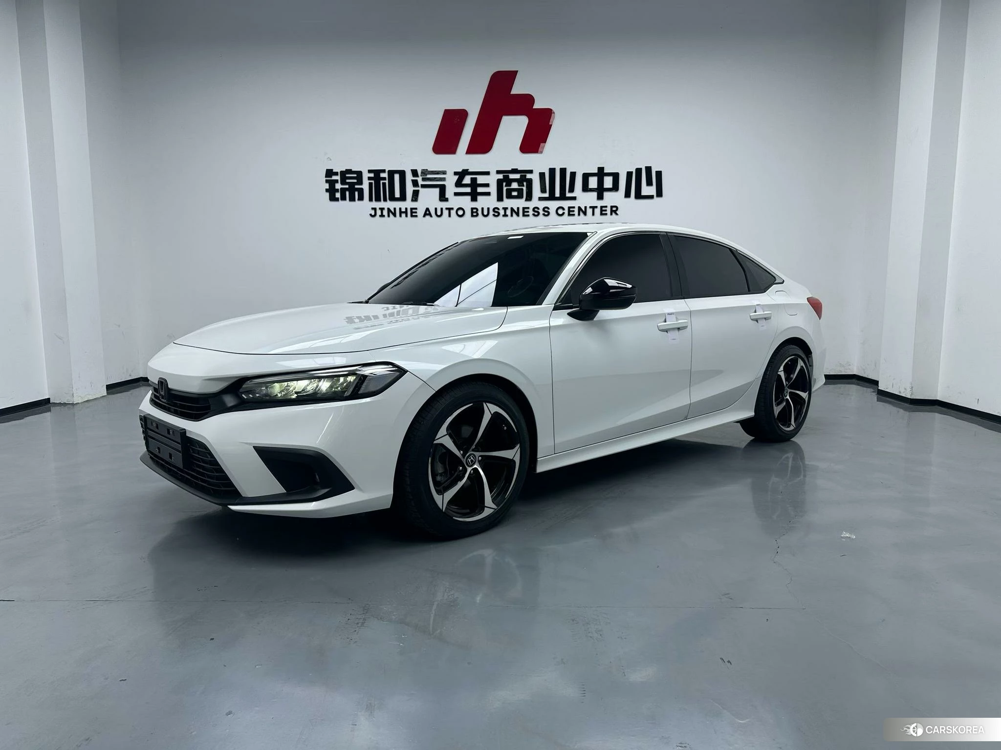Honda Civic id 4452366 из Китая 7
