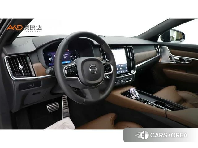 Volvo S90 id 4211147 из Китая 7