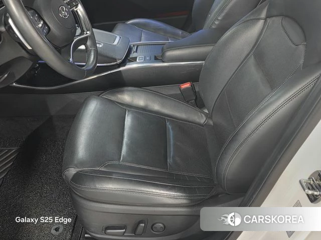 Hyundai The New Grandeur IG id 4887320 из Кореи 17