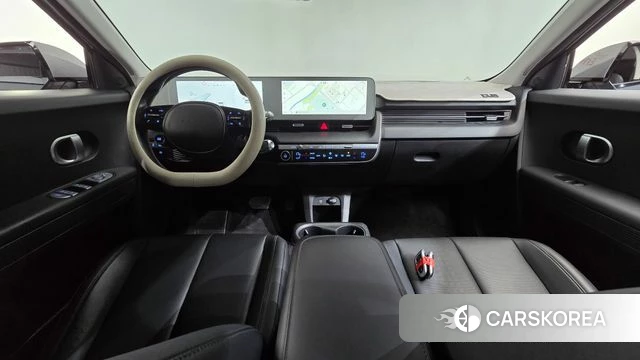 Hyundai Ionic 5 id 4636966 из Кореи 31