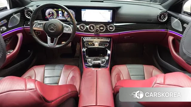 Mercedes-Benz CLS-Class C257 id 2970968 из Кореи 17