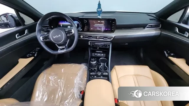 Kia K5 3rd generation id 3348930 из Кореи 17