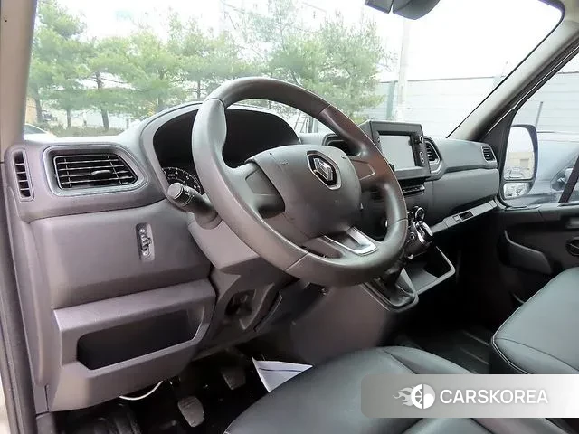 Renault Korea (Samsung) Master id 3543693 из Кореи 16