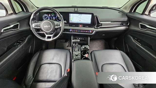 Kia Sportage 5th Generation id 4444867 из Кореи 17