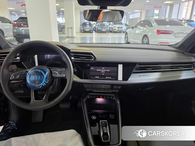Audi A3 (8Y) id 4719476 из Кореи 17