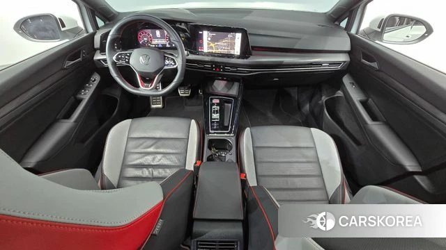 Volkswagen Golf 8th Generation id 3963523 из Кореи 17