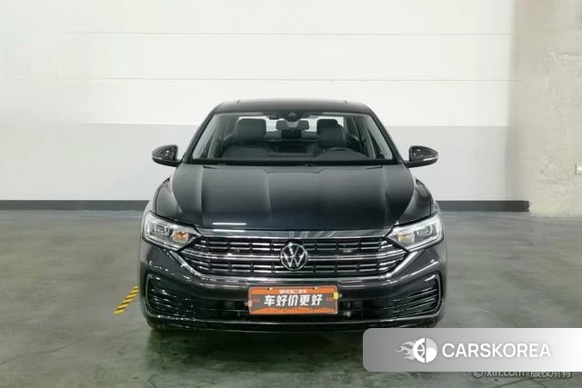 Volkswagen Sagitar id 4299620 из Китая 21