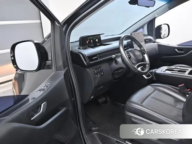 Hyundai Staria id 2905707 из Кореи 17