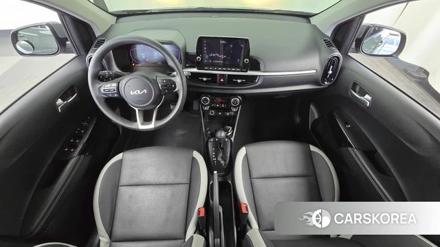 Kia The New Morning (JA) id 4928791 из Кореи 29