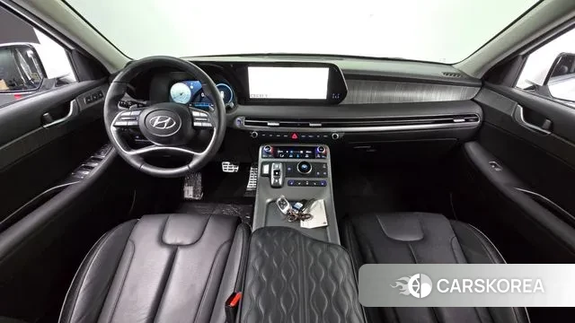 Hyundai The New Palisade id 3472505 из Кореи 17