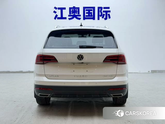 Volkswagen Tuyue id 4348277 из Китая 19