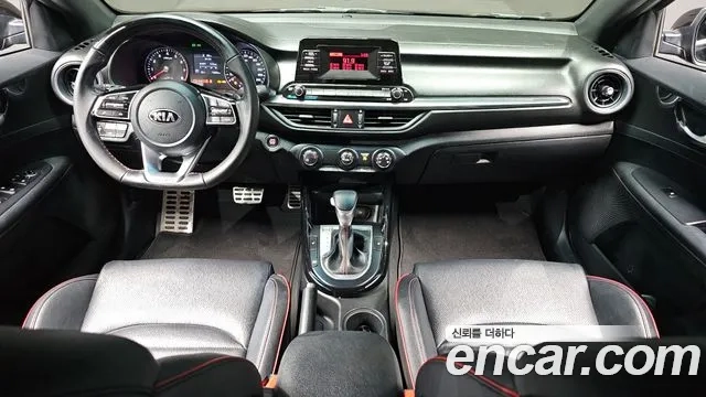 Kia Come New K3 id 2945898 из Кореи 17