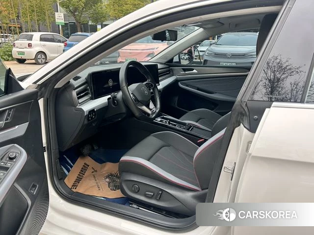 Volkswagen Lingdu id 3902101 из Китая 9