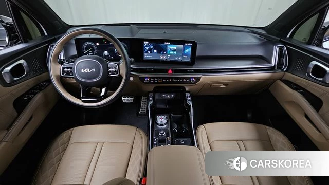 Kia The New Sorento 4th Generation id 4408238 из Кореи 36
