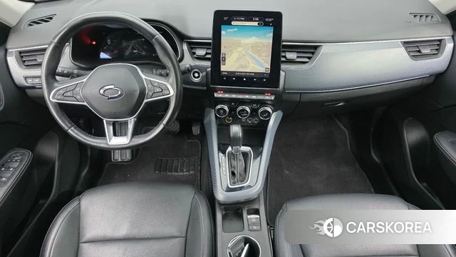 Renault Korea (Samsung) XM3 id 3795123 из Кореи 17