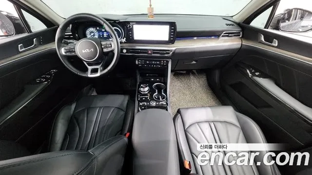 Kia K5 3rd generation id 2935206 из Кореи 17